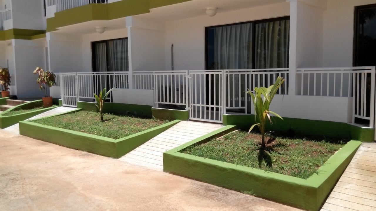 Mango Resort Saipan Exteriör bild