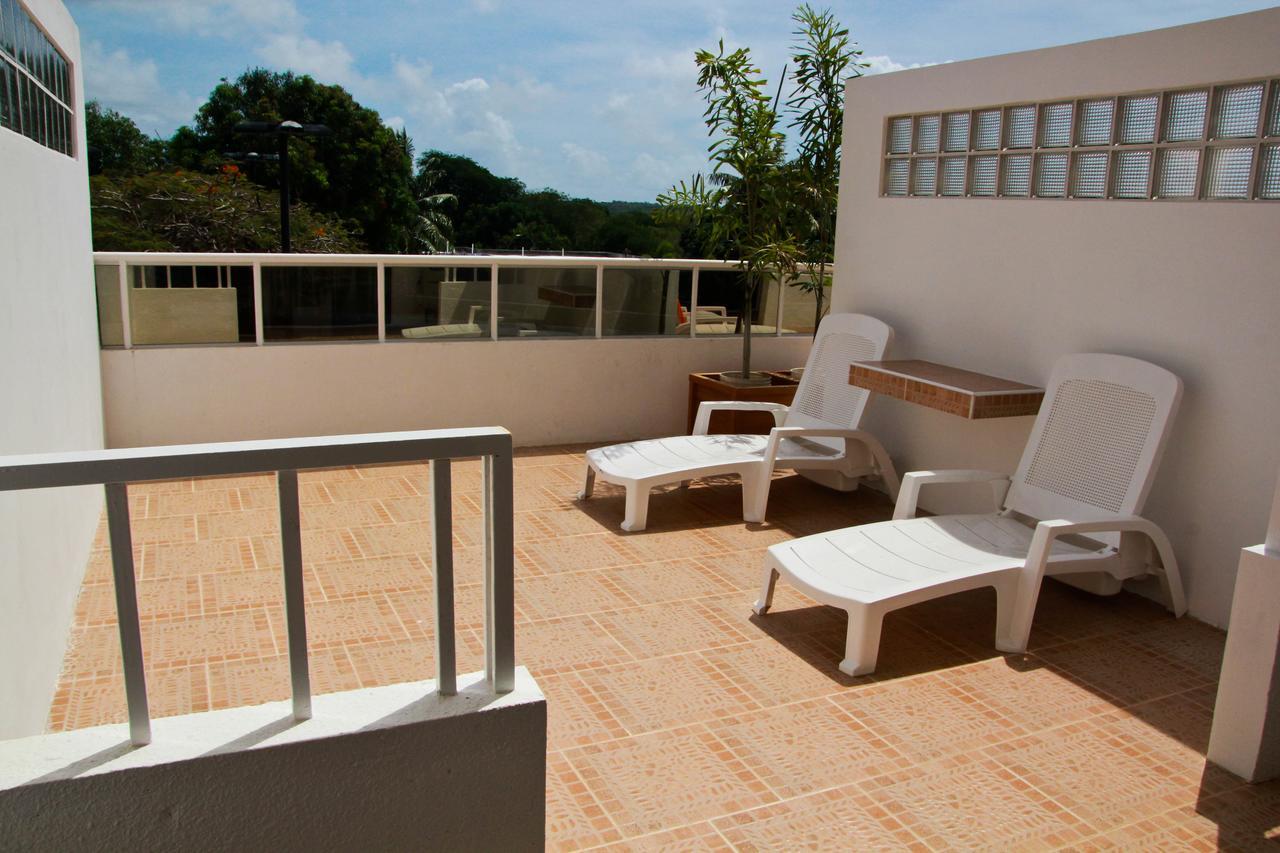 Mango Resort Saipan Exteriör bild